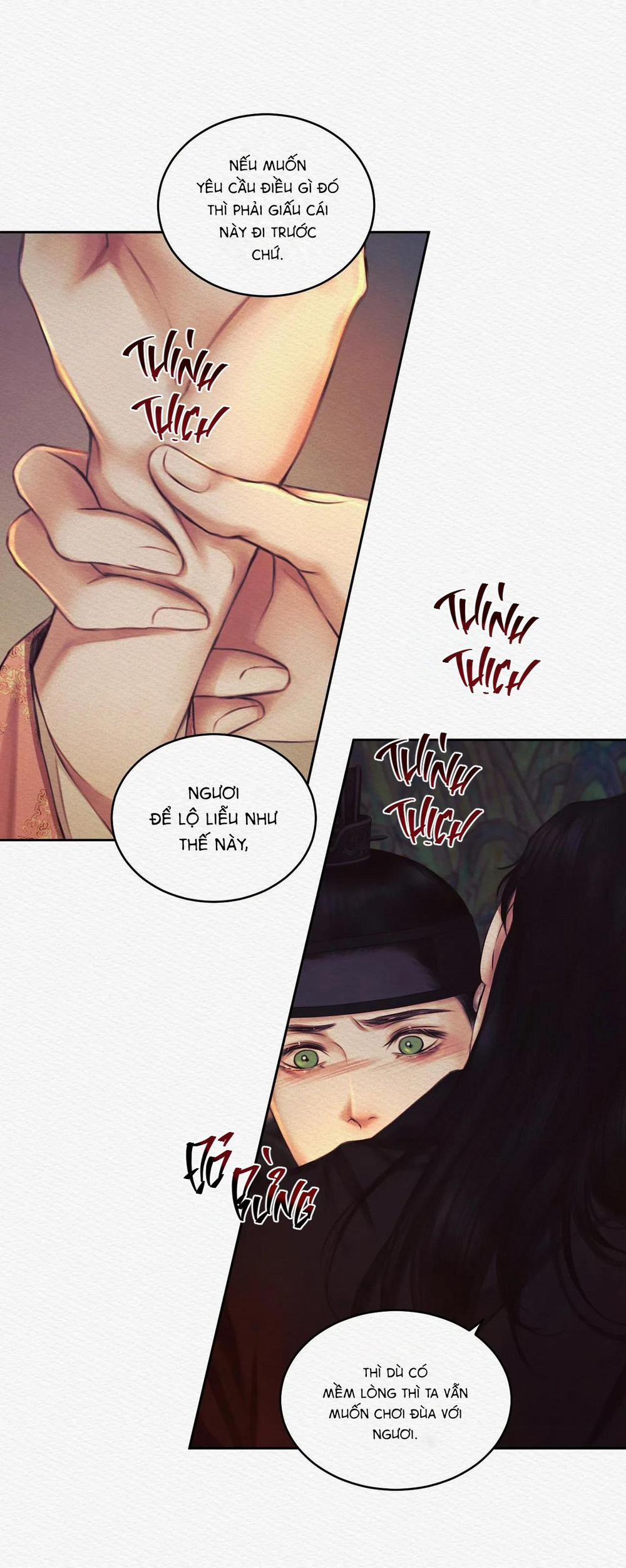 Củy Dạ Khút 23 trang 48