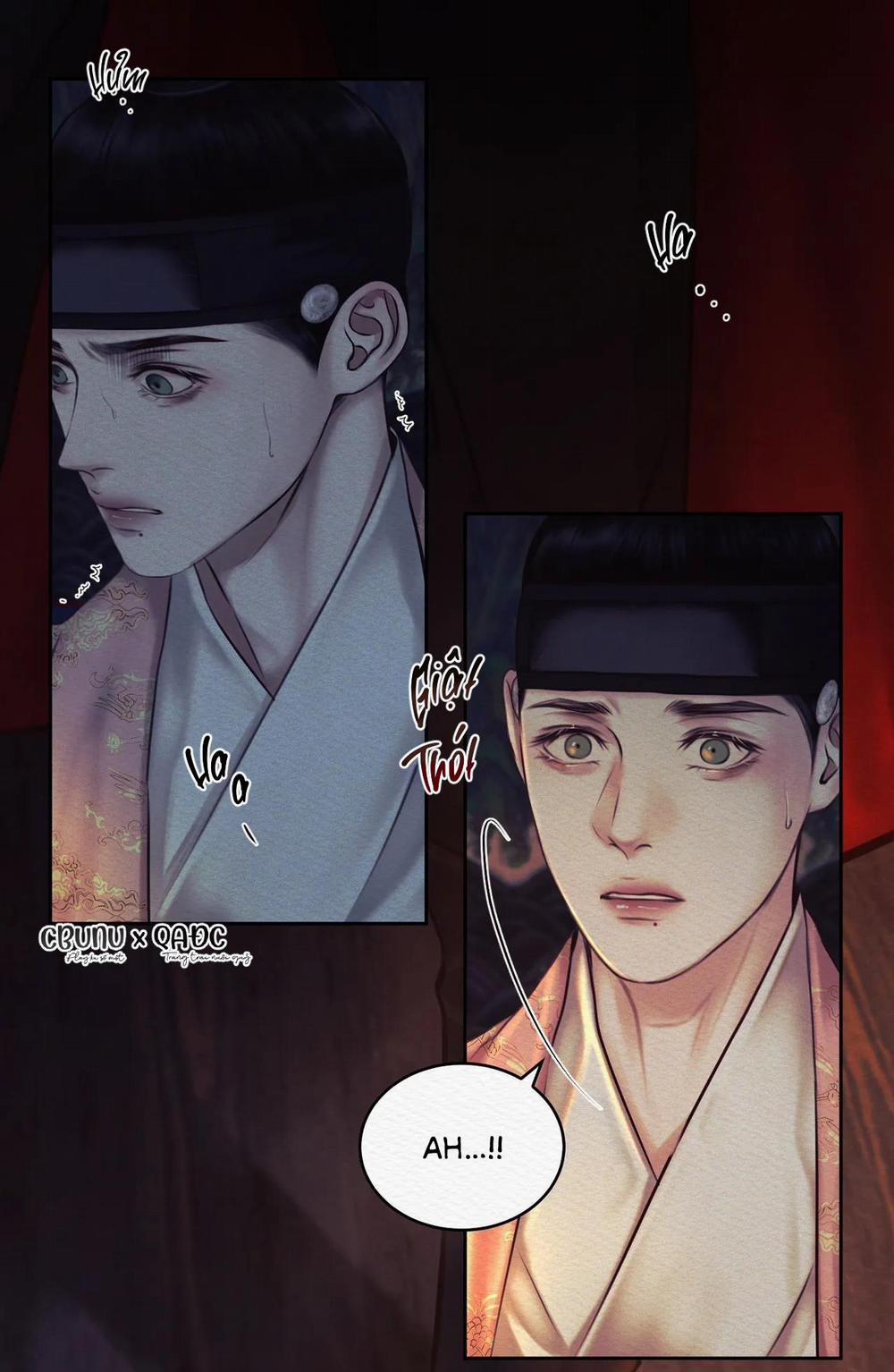 Củy Dạ Khút 23 trang 5