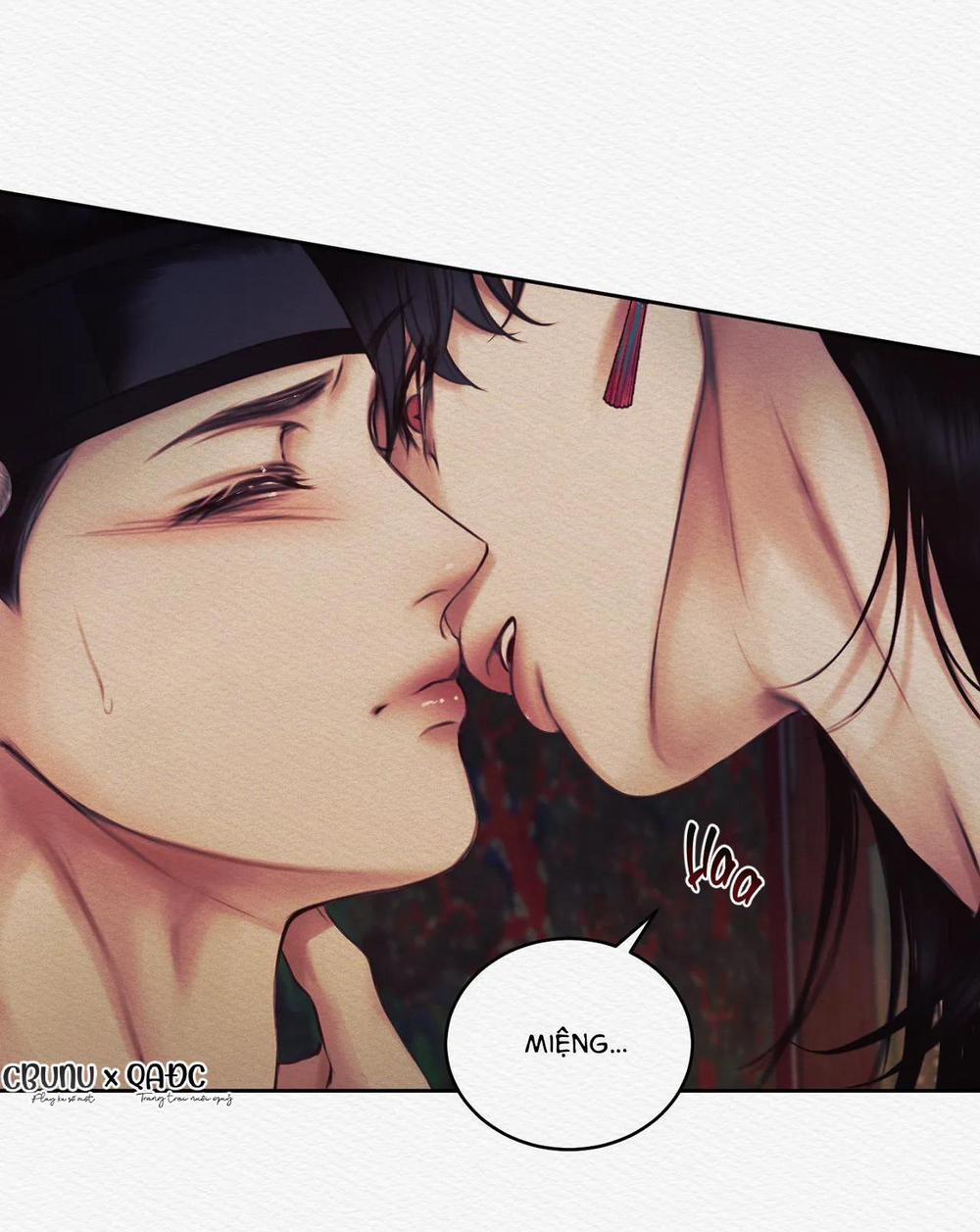 Củy Dạ Khút 23 trang 61