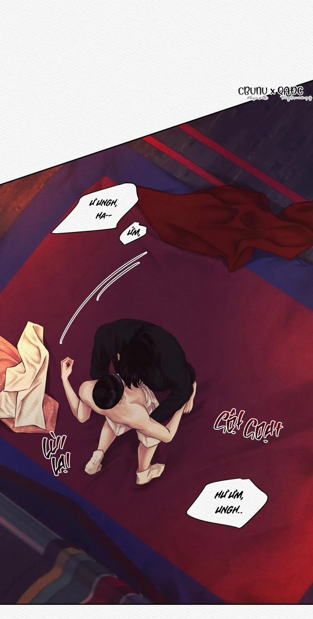 Củy Dạ Khút 23 trang 66