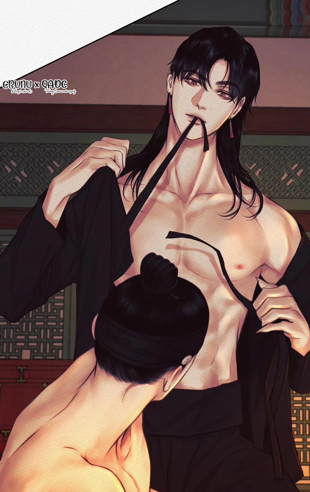 Củy Dạ Khút 23 trang 75