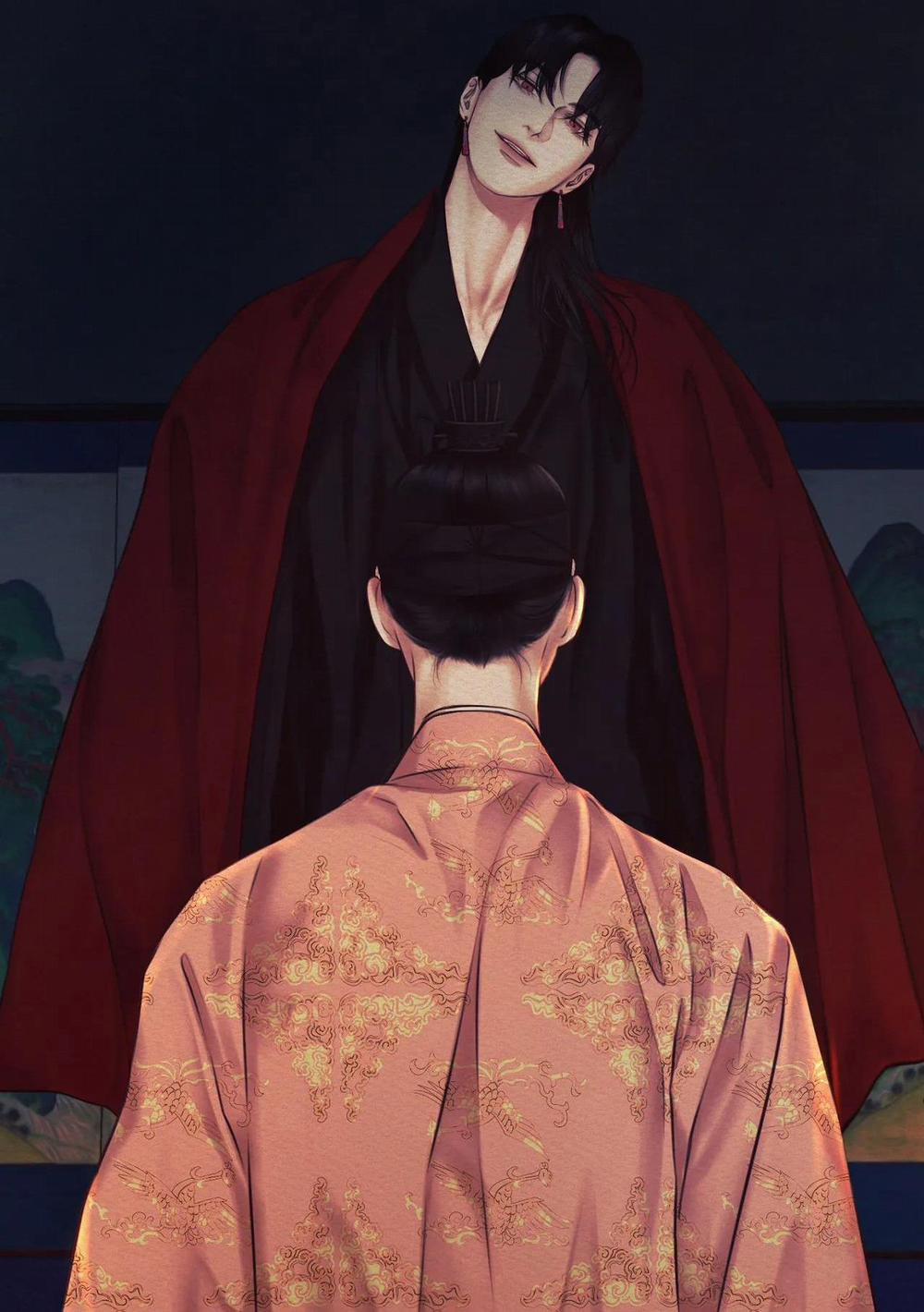 Củy Dạ Khút 23 trang 8