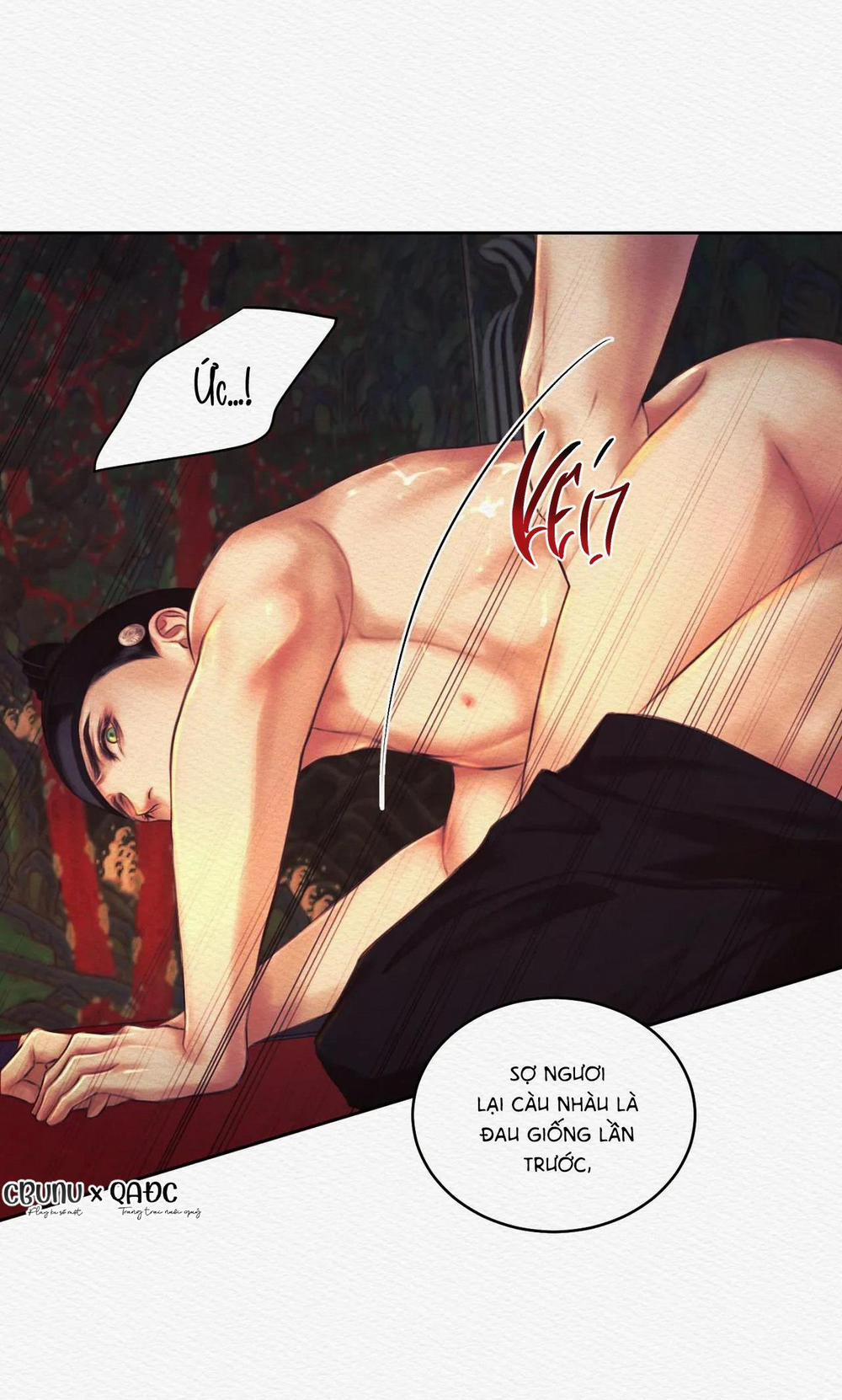 Củy Dạ Khút 24 trang 33