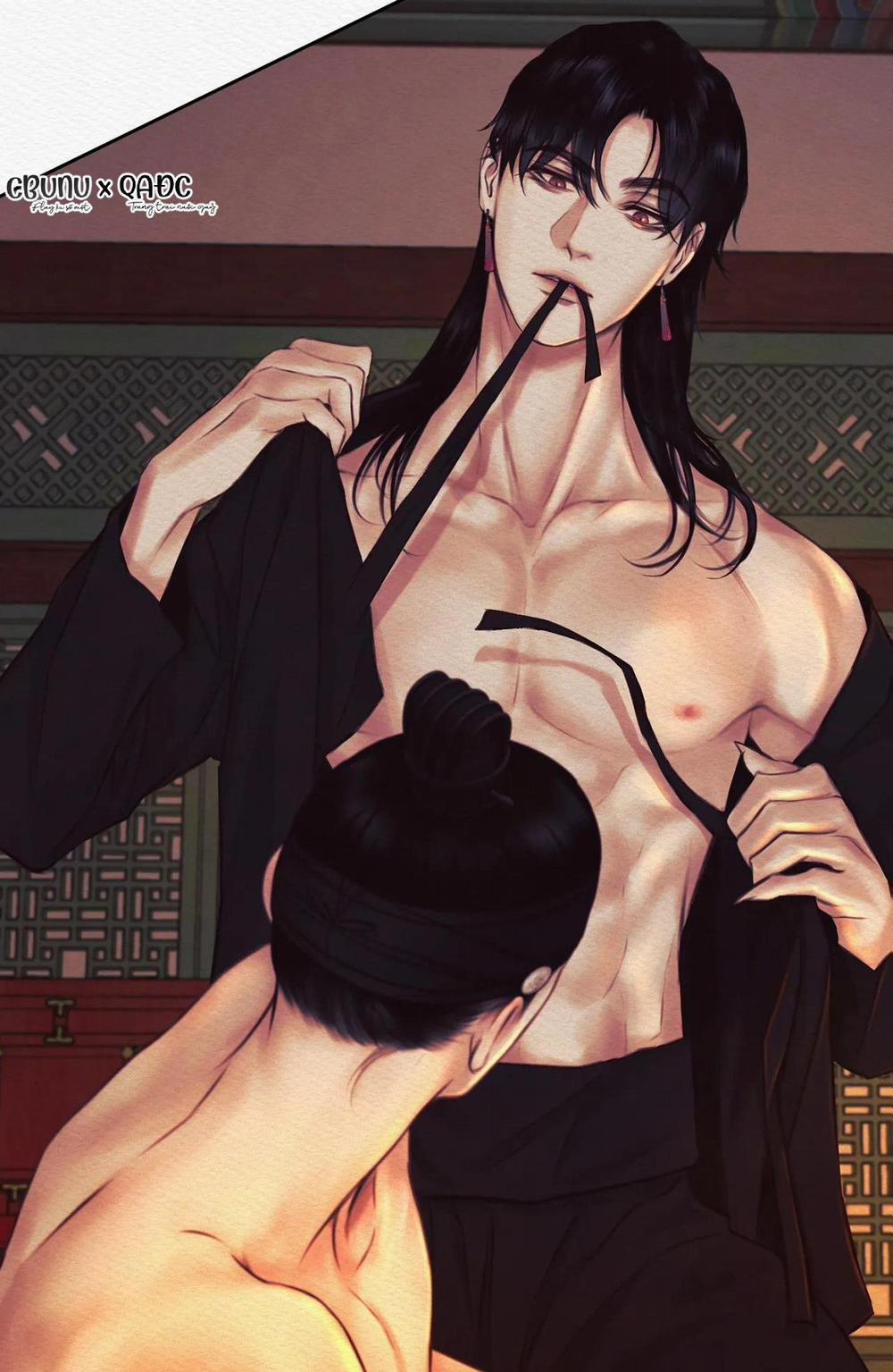 Củy Dạ Khút 24 trang 4