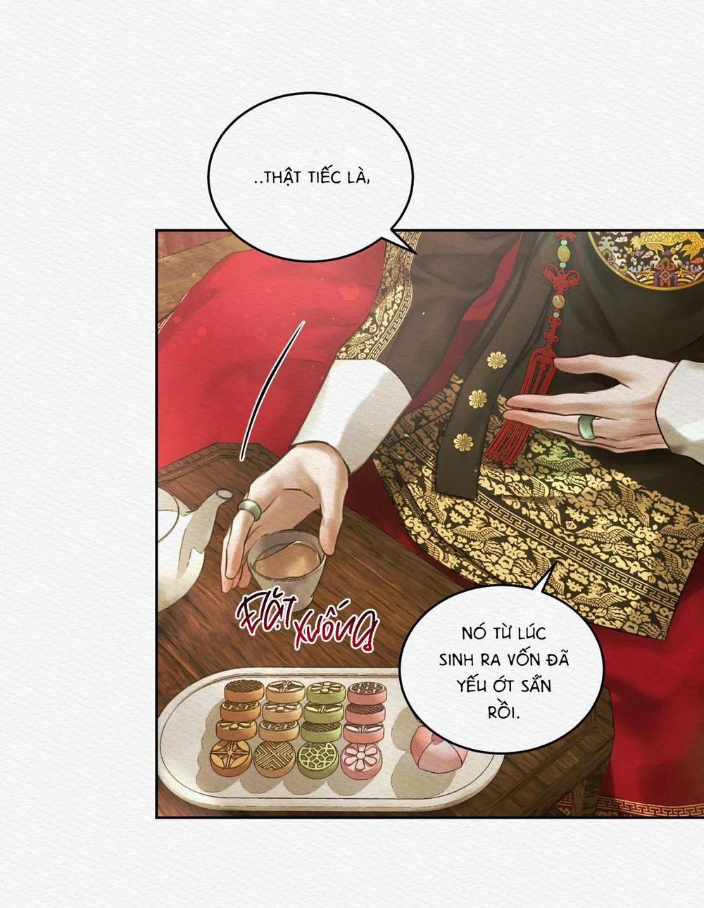 Củy Dạ Khút 26 trang 22