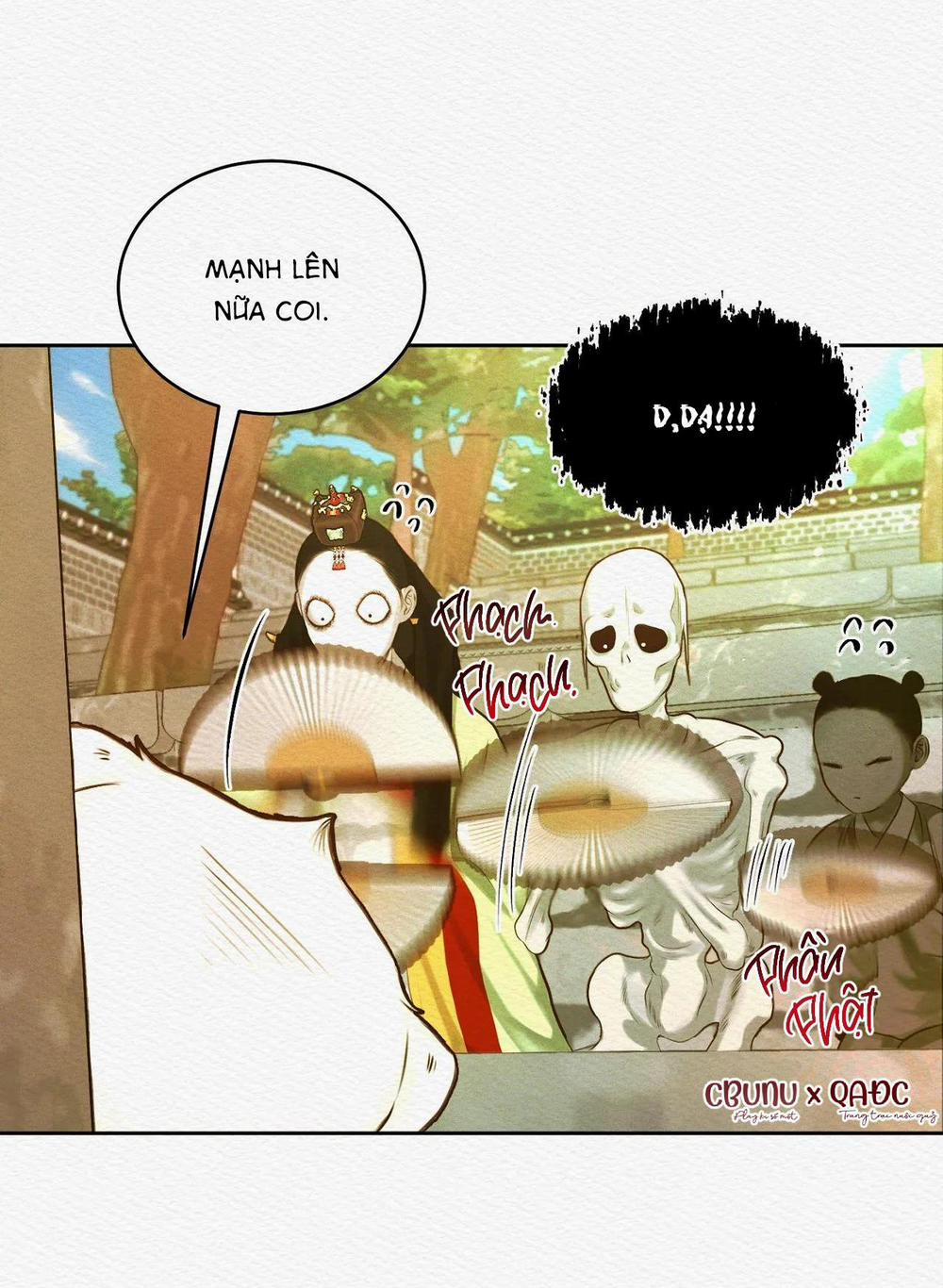 Củy Dạ Khút 26 trang 37