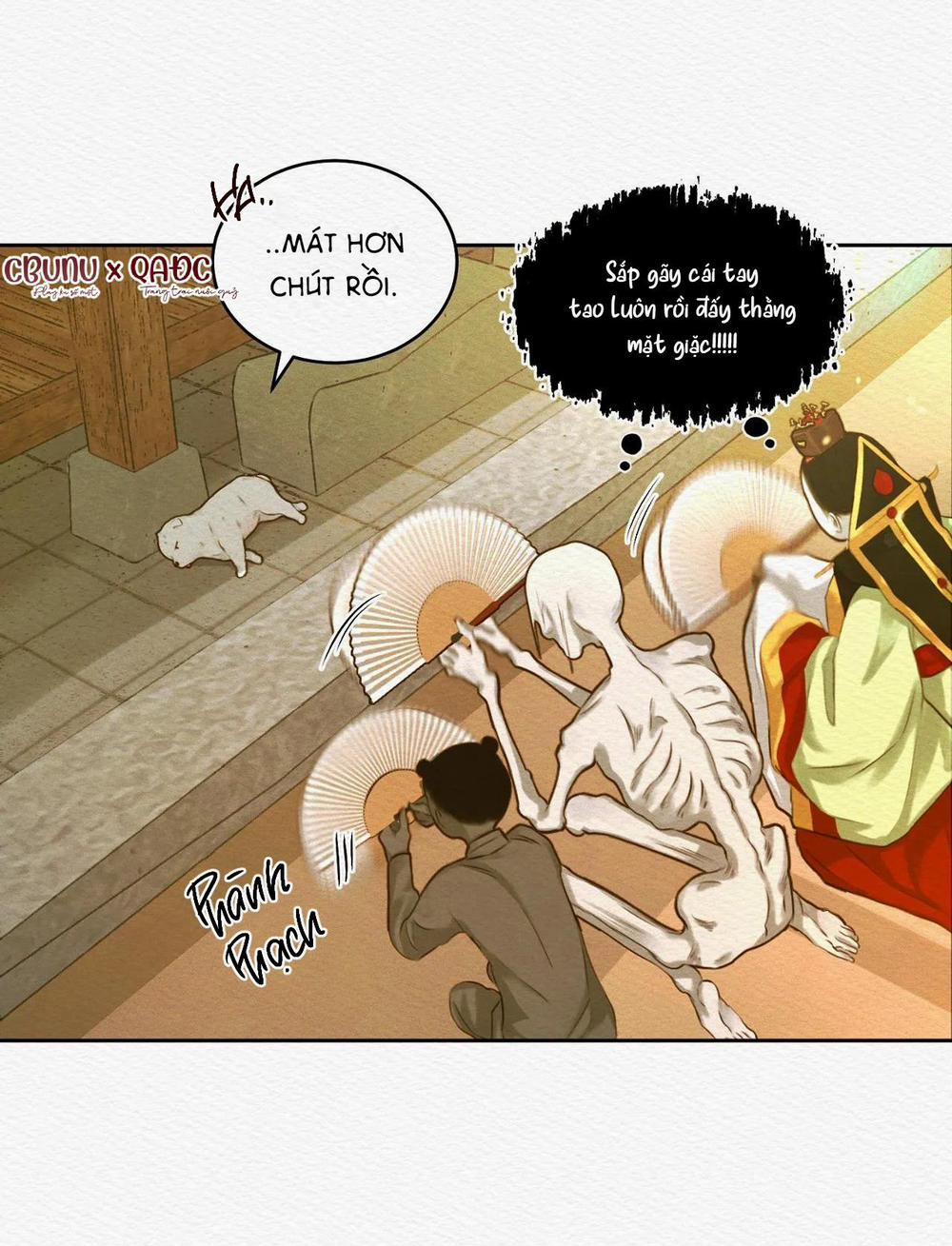 Củy Dạ Khút 26 trang 38