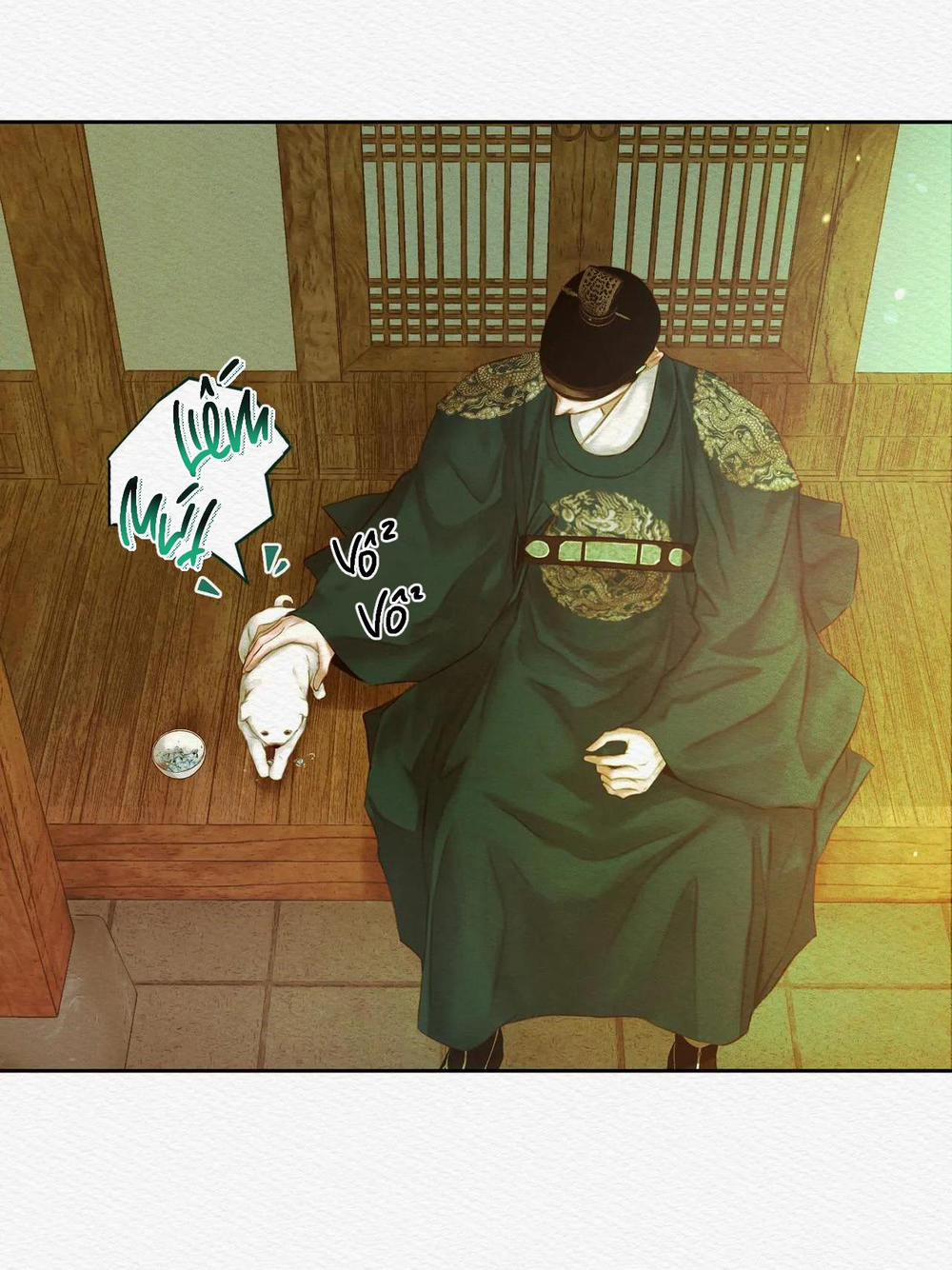 Củy Dạ Khút 26 trang 49