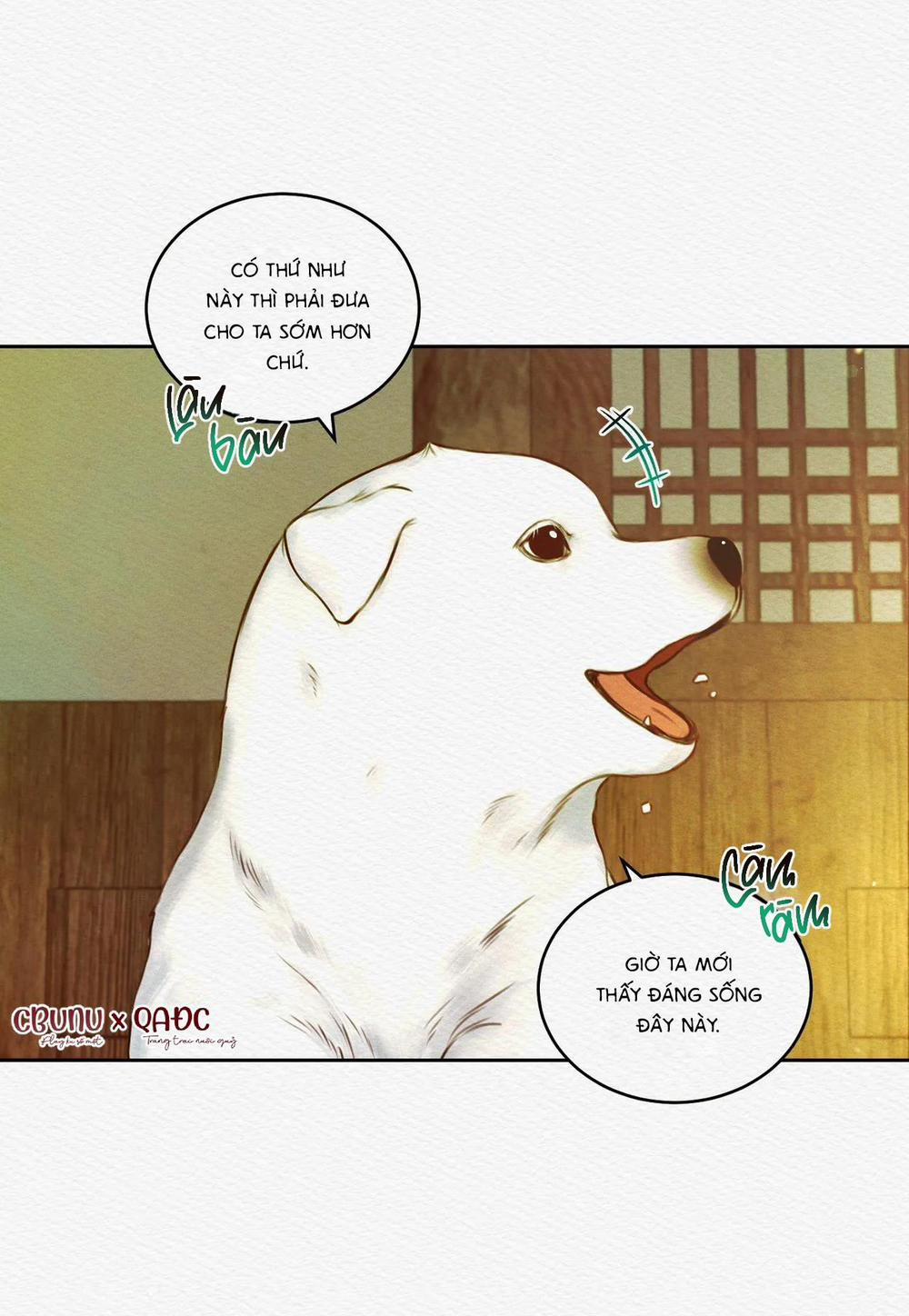 Củy Dạ Khút 26 trang 50