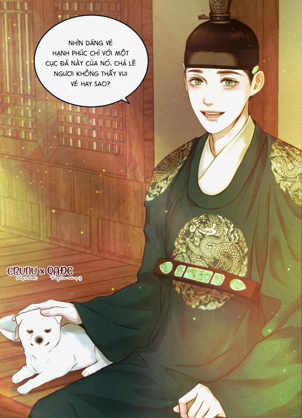 Củy Dạ Khút 26 trang 54