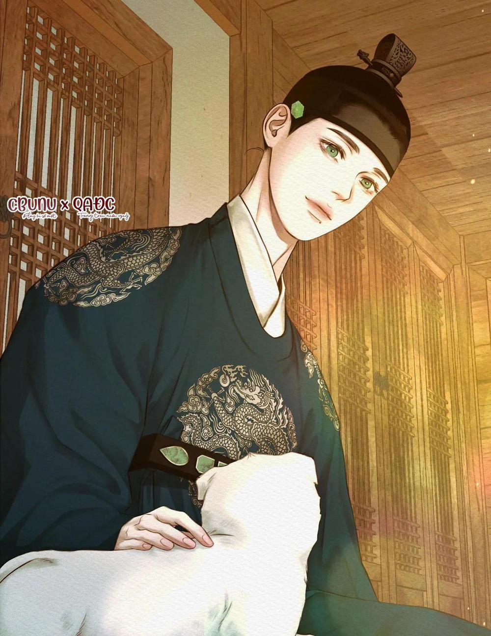 Củy Dạ Khút 26 trang 64