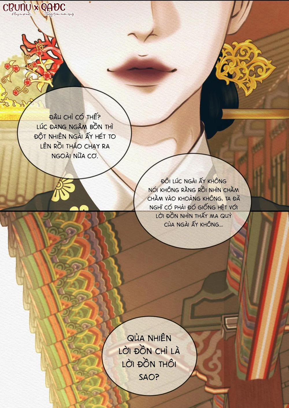 Củy Dạ Khút 26 trang 70