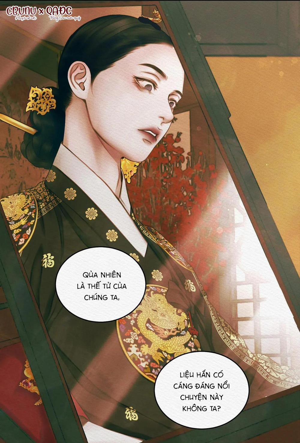 Củy Dạ Khút 26 trang 75