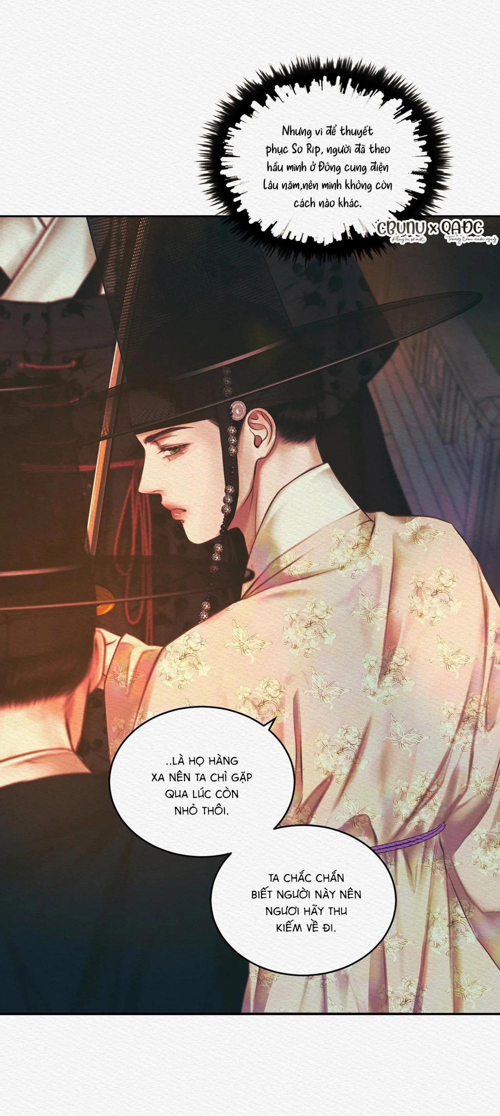 Củy Dạ Khút 28 trang 21