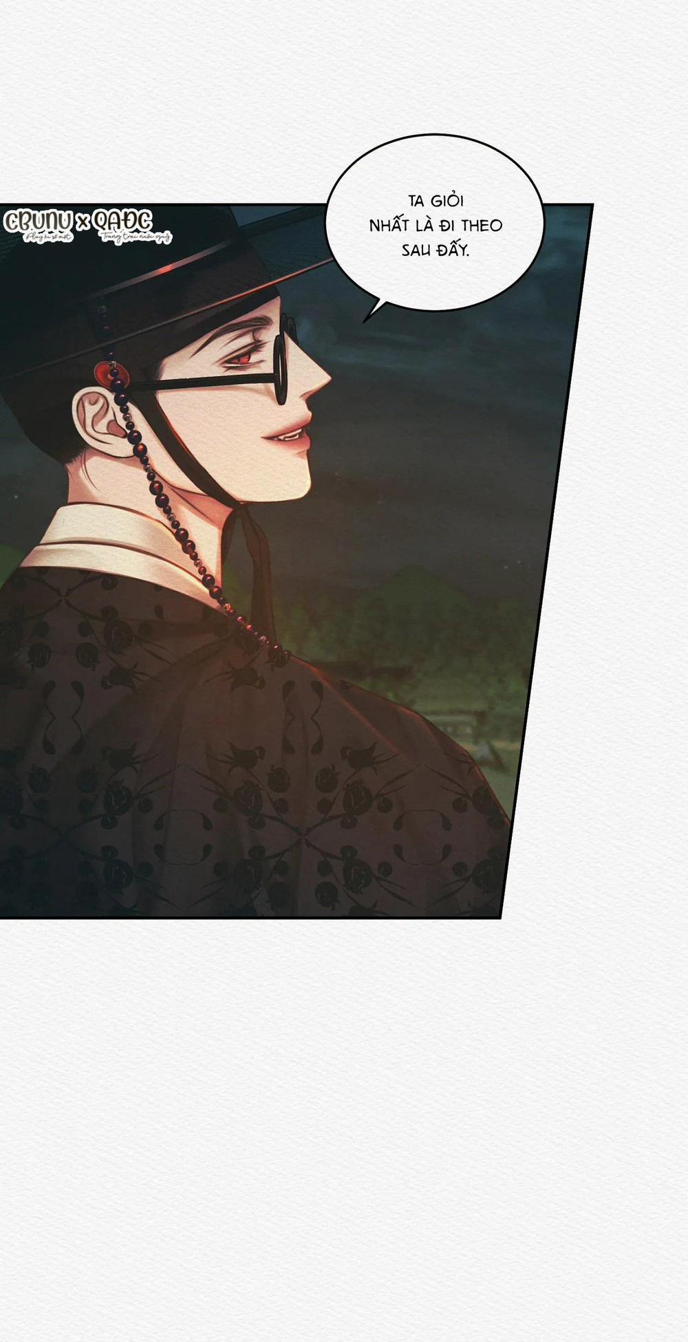 Củy Dạ Khút 28 trang 31