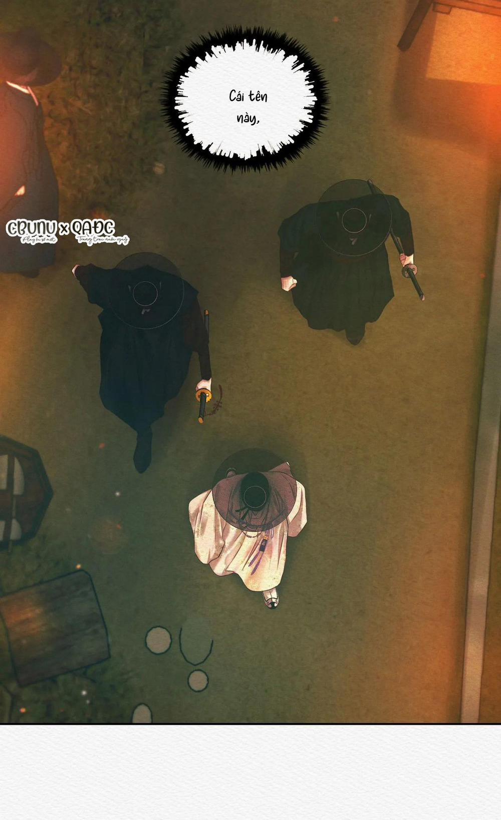 Củy Dạ Khút 28 trang 36