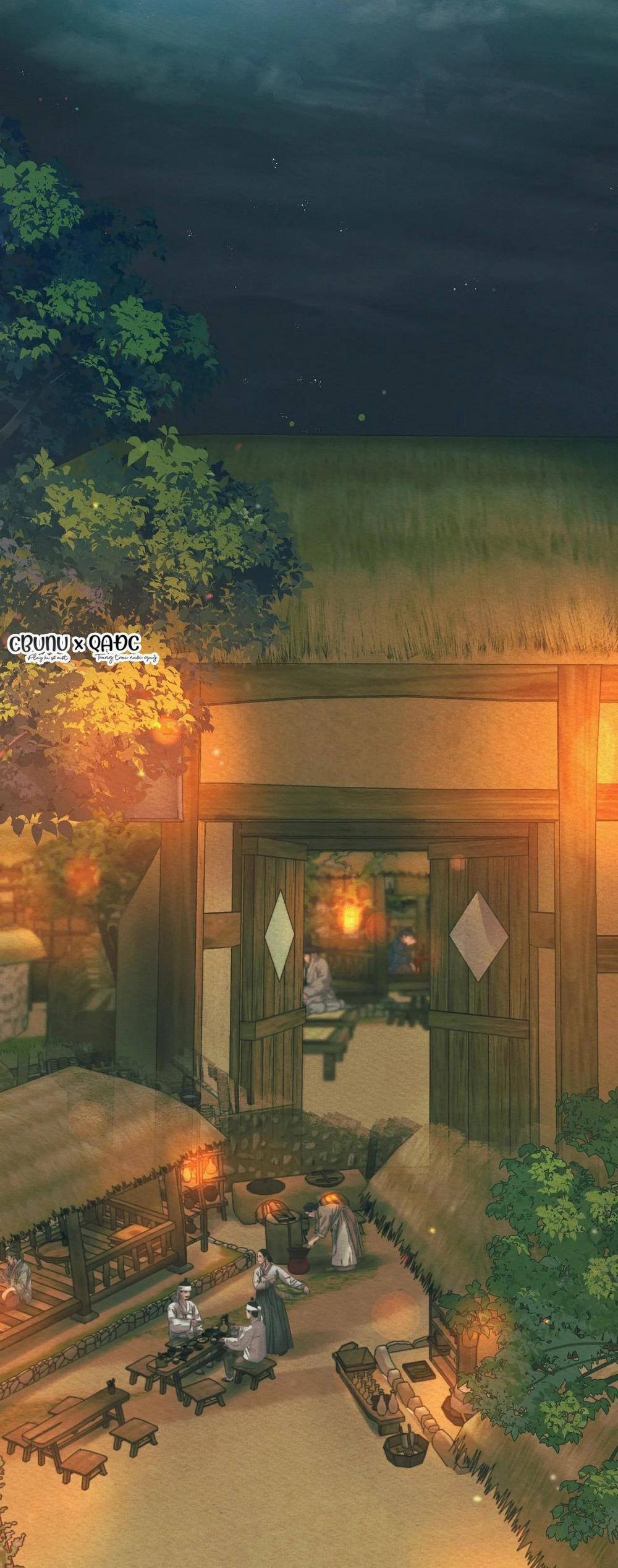 Củy Dạ Khút 28 trang 49