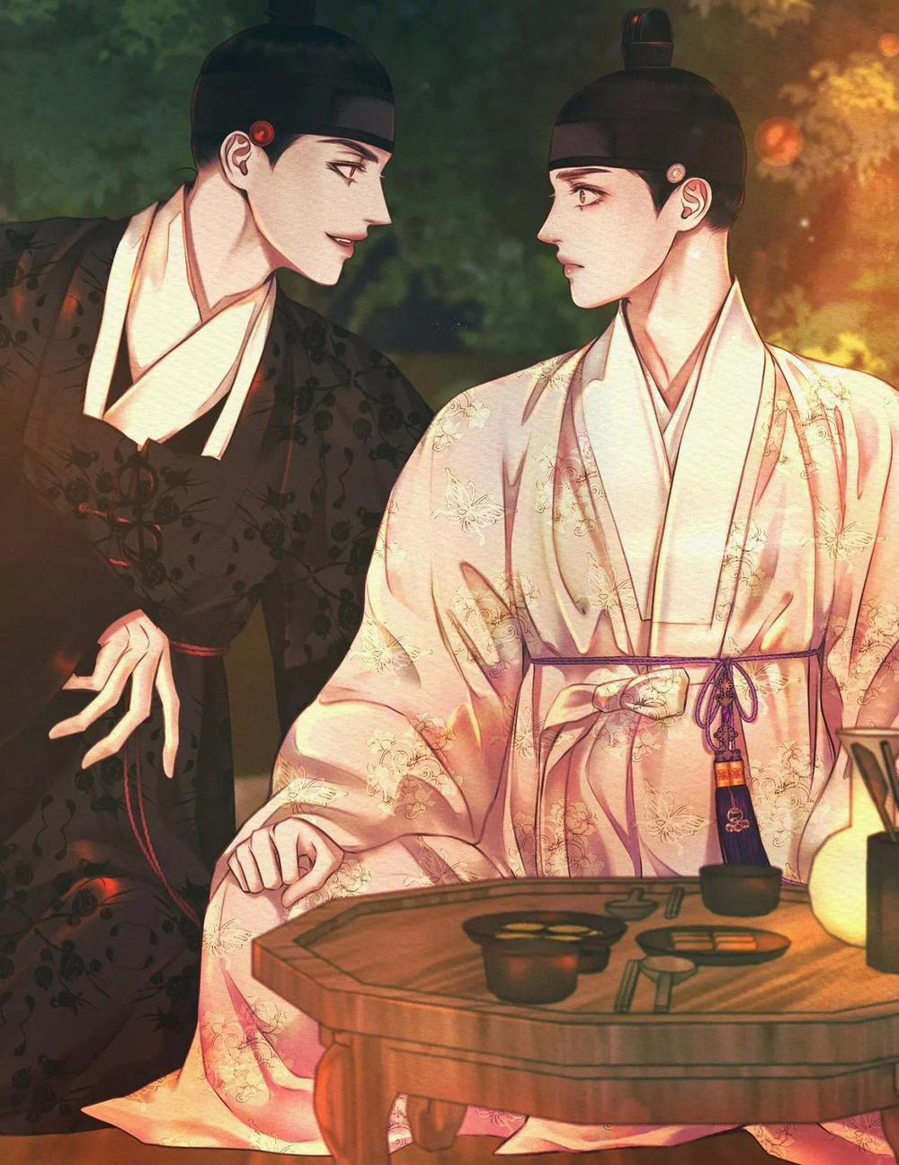 Củy Dạ Khút 28 trang 58