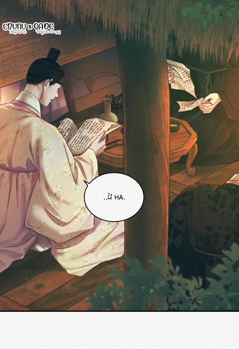 Củy Dạ Khút 29 trang 23