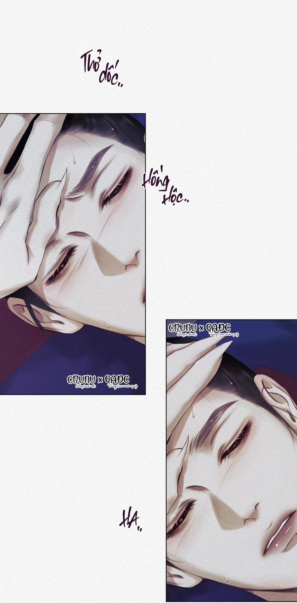 Củy Dạ Khút 3 trang 10