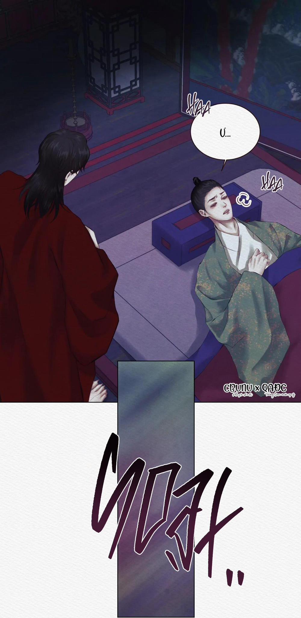 Củy Dạ Khút 3 trang 2