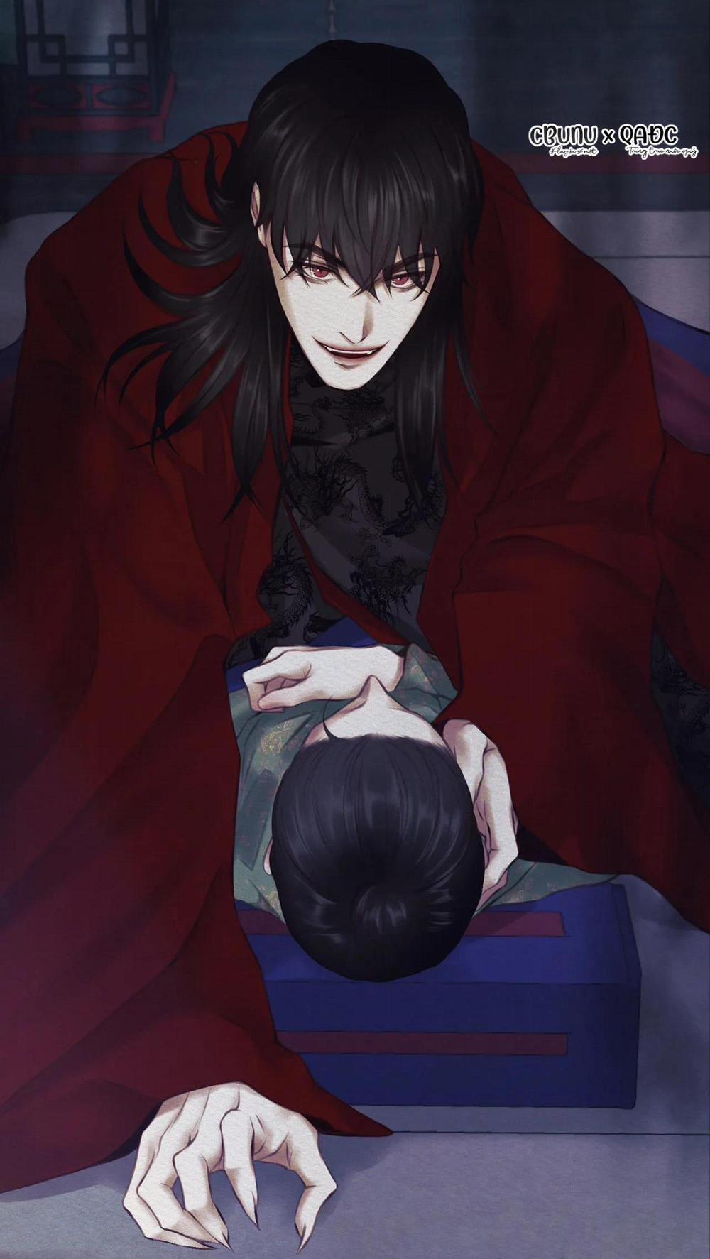 Củy Dạ Khút 3 trang 20