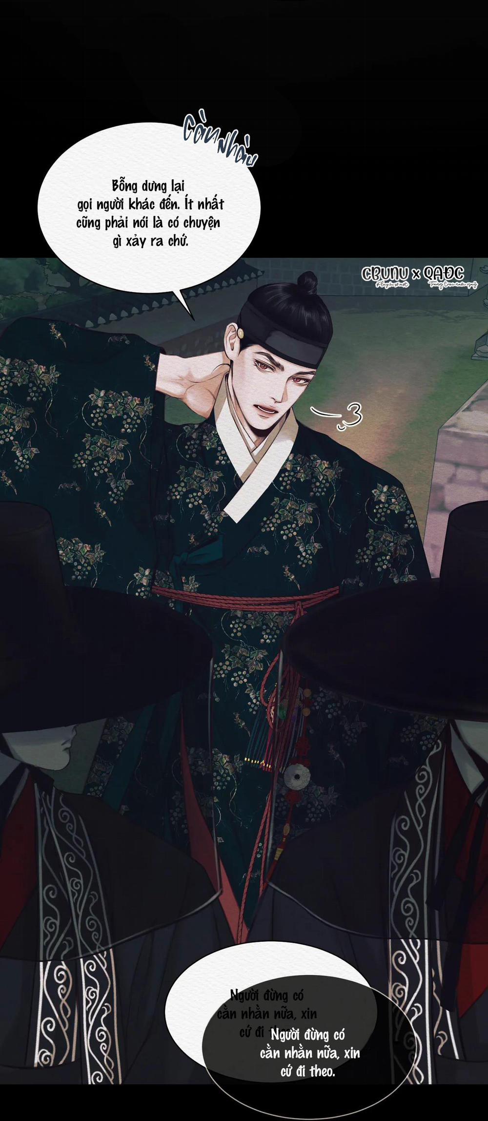 Củy Dạ Khút 3 trang 37