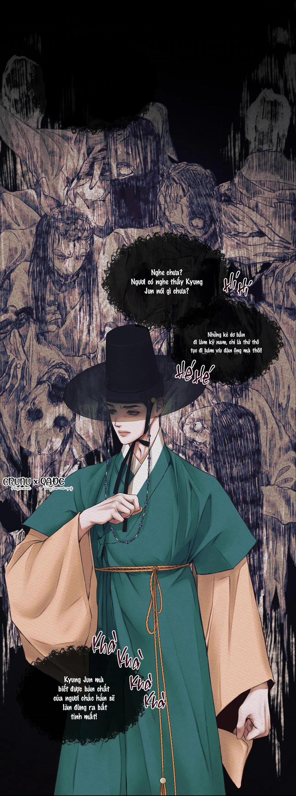 Củy Dạ Khút 3 trang 61