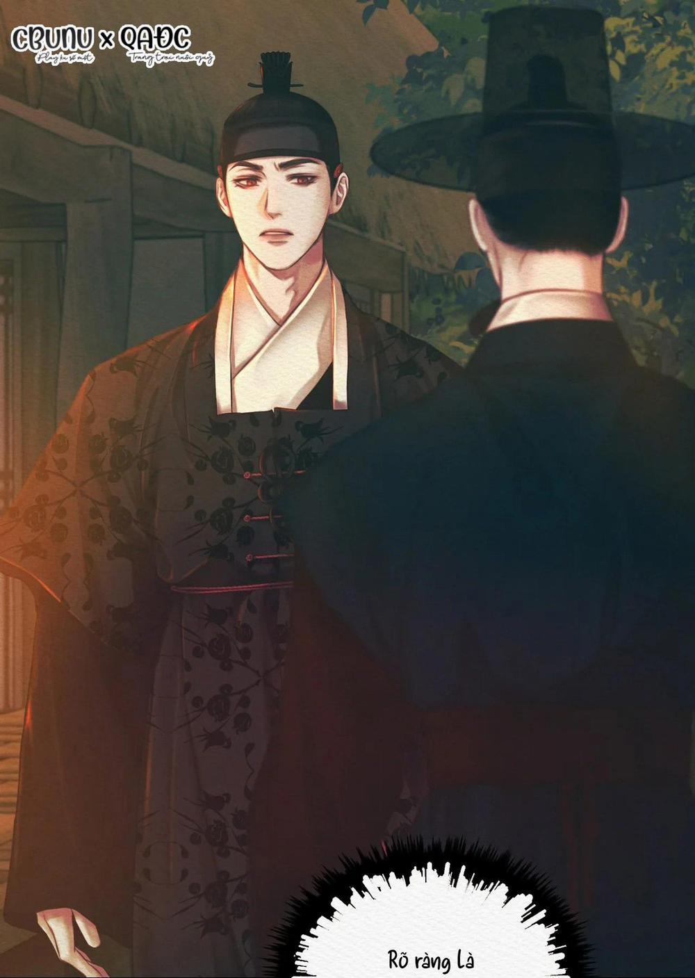 Củy Dạ Khút 30 trang 21