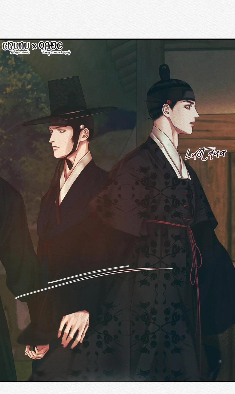 Củy Dạ Khút 30 trang 25