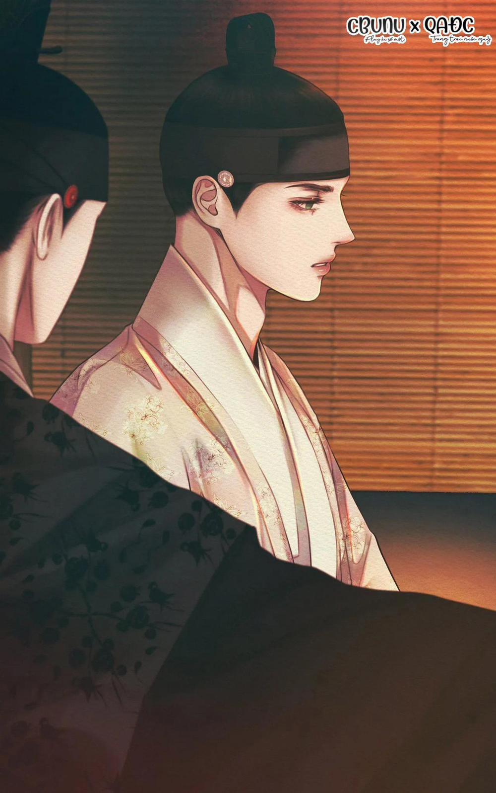 Củy Dạ Khút 30 trang 3