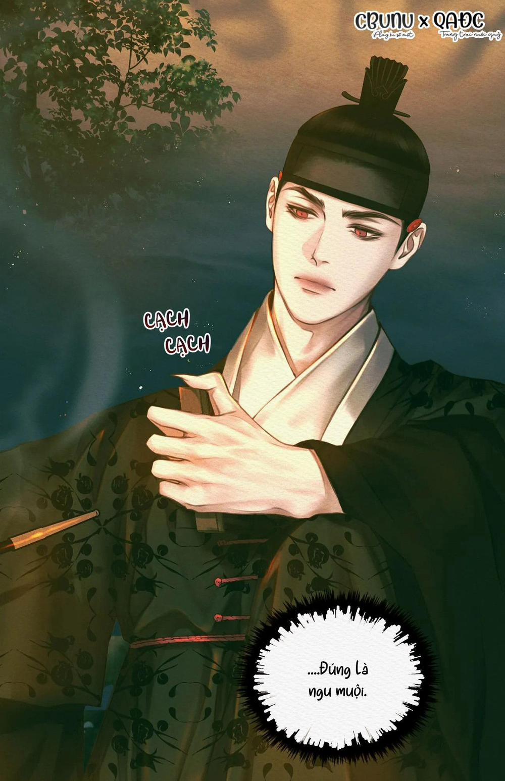 Củy Dạ Khút 30 trang 32