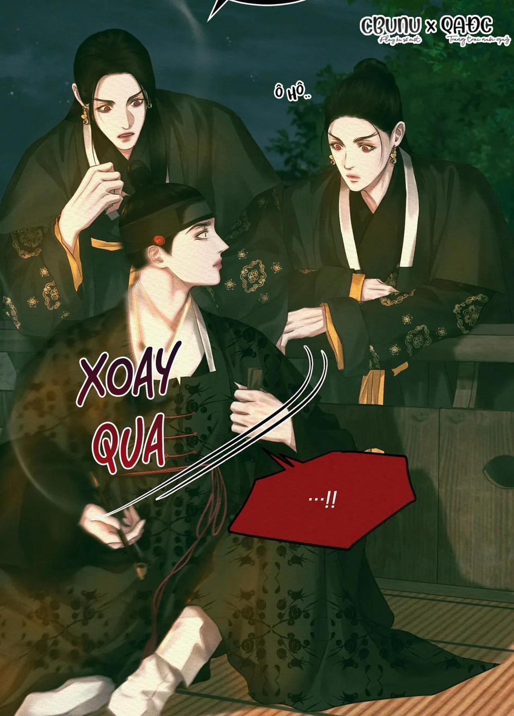 Củy Dạ Khút 30 trang 44