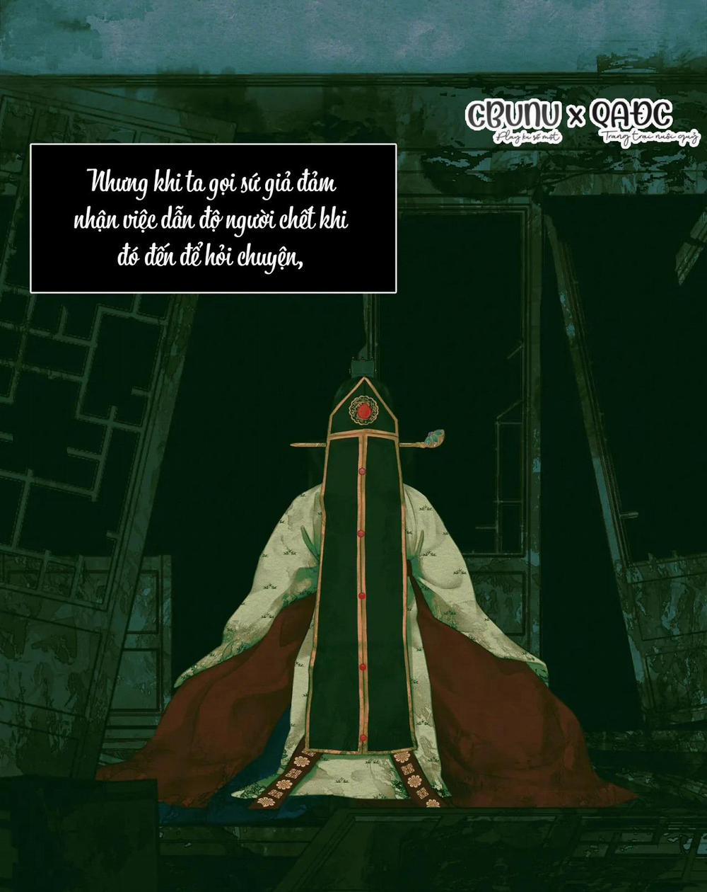 Củy Dạ Khút 31 trang 17