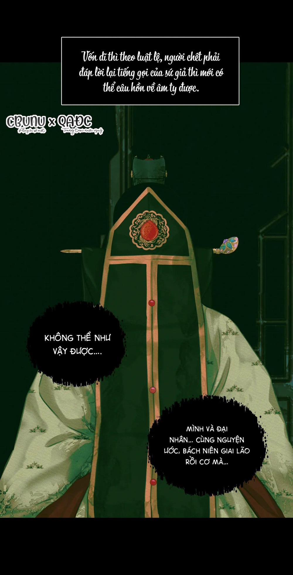 Củy Dạ Khút 31 trang 19