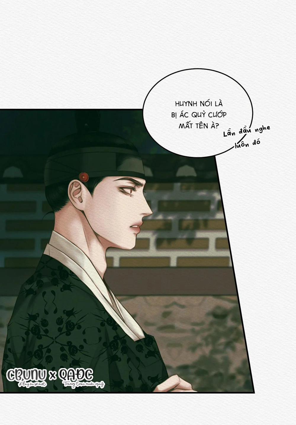 Củy Dạ Khút 31 trang 34
