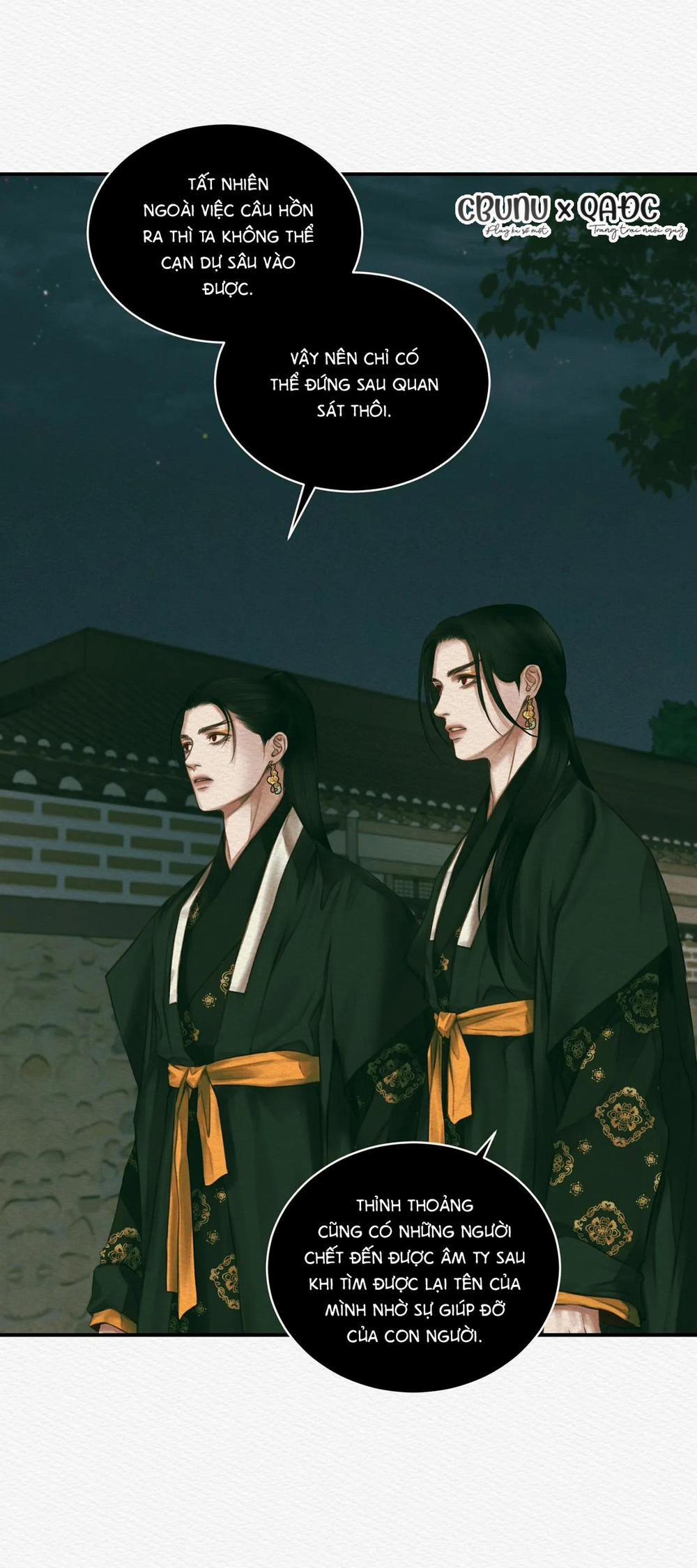 Củy Dạ Khút 31 trang 38