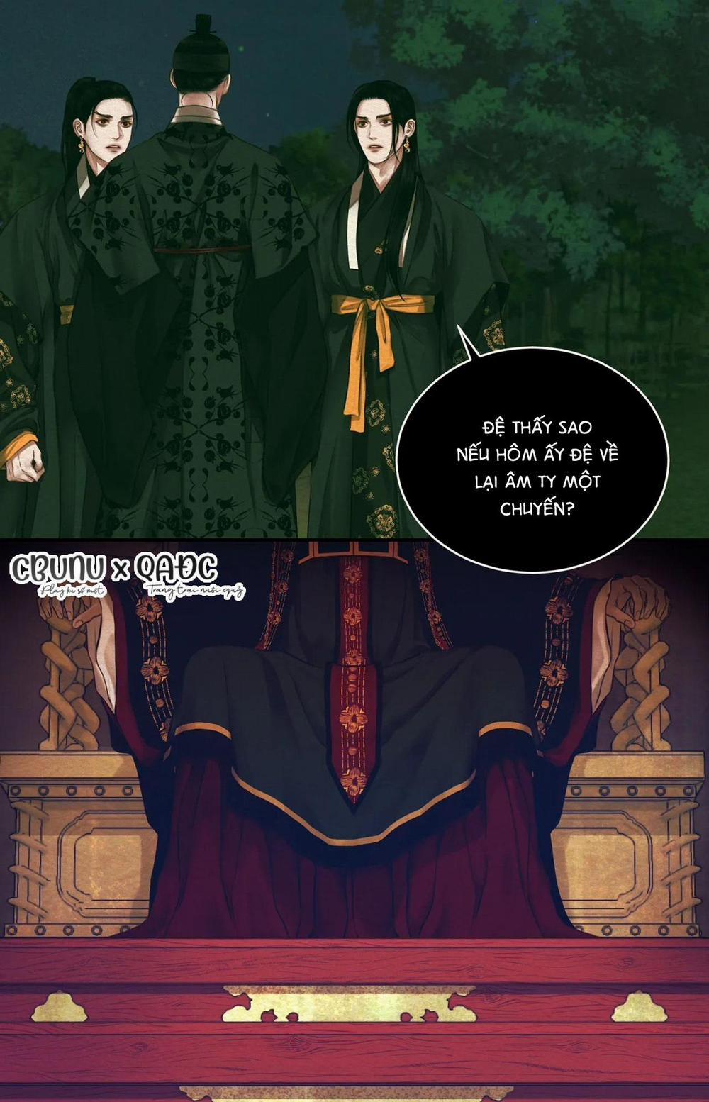 Củy Dạ Khút 31 trang 48