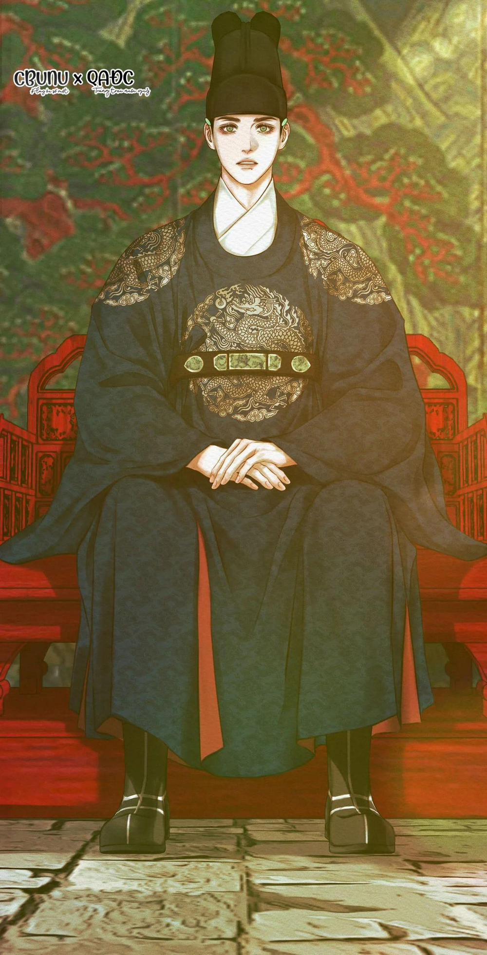 Củy Dạ Khút 32 trang 29