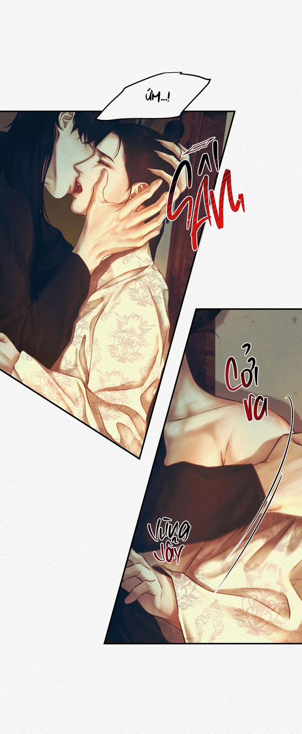 Củy Dạ Khút 32 trang 61