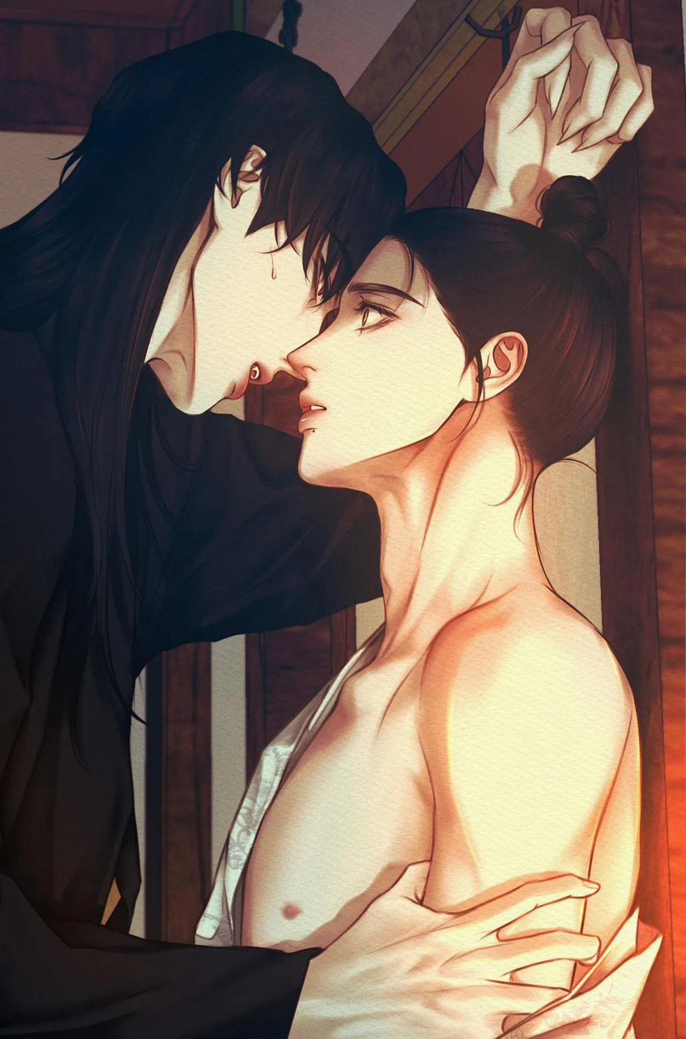 Củy Dạ Khút 32 trang 77