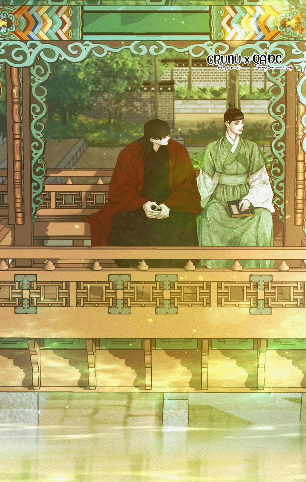 Củy Dạ Khút 32 trang 9