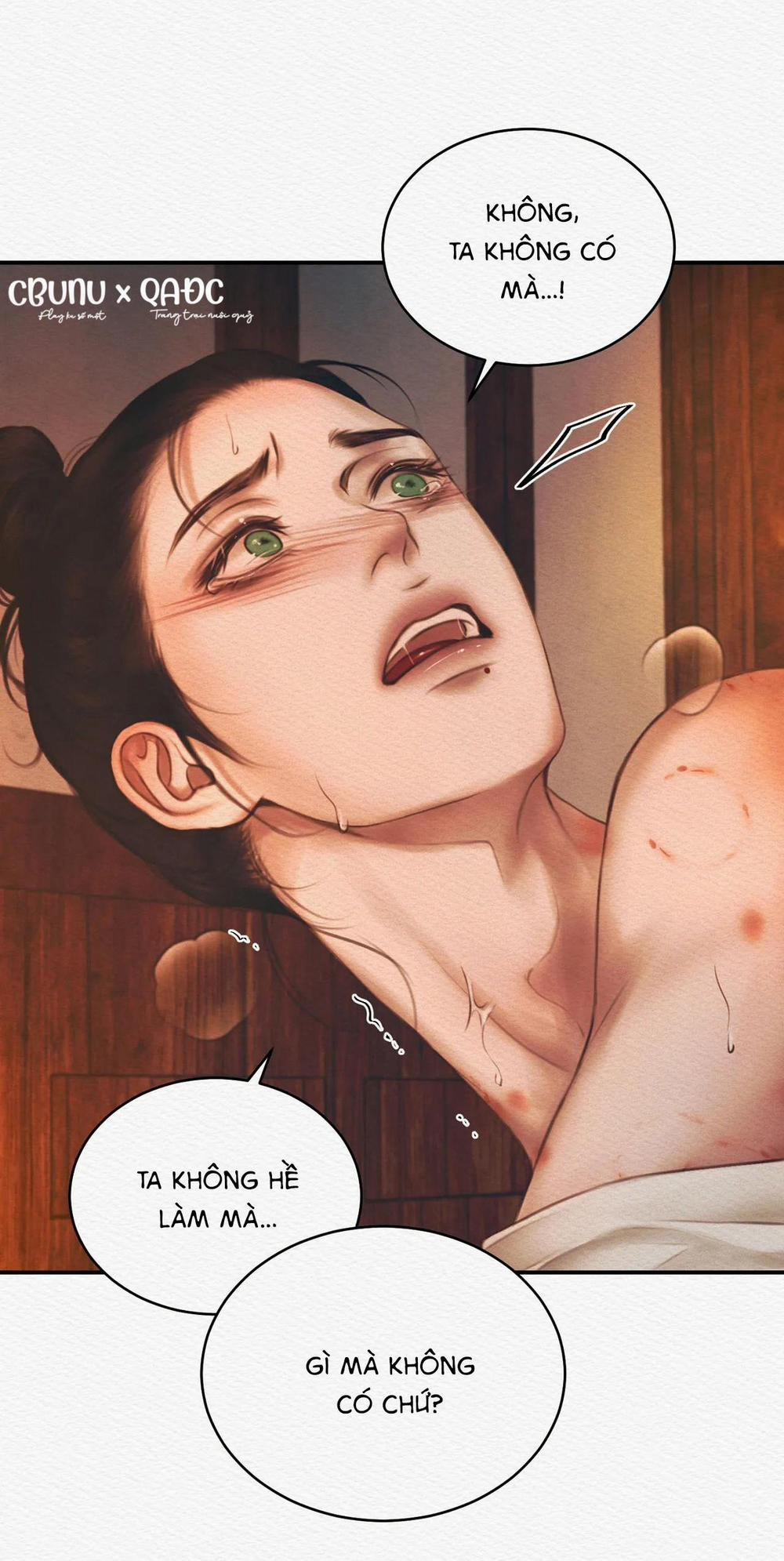 Củy Dạ Khút 33 trang 77