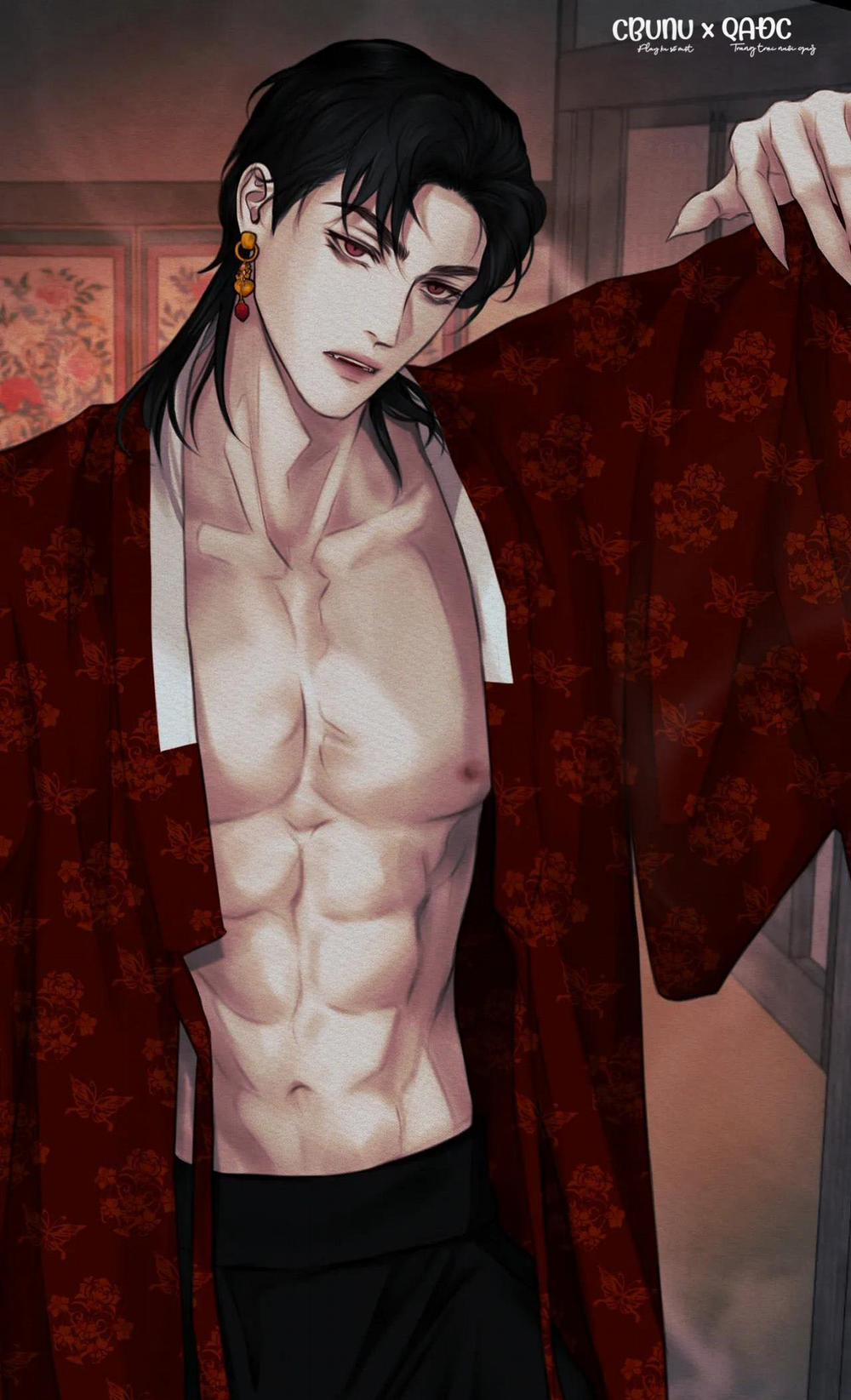 Củy Dạ Khút 34.1 trang 47