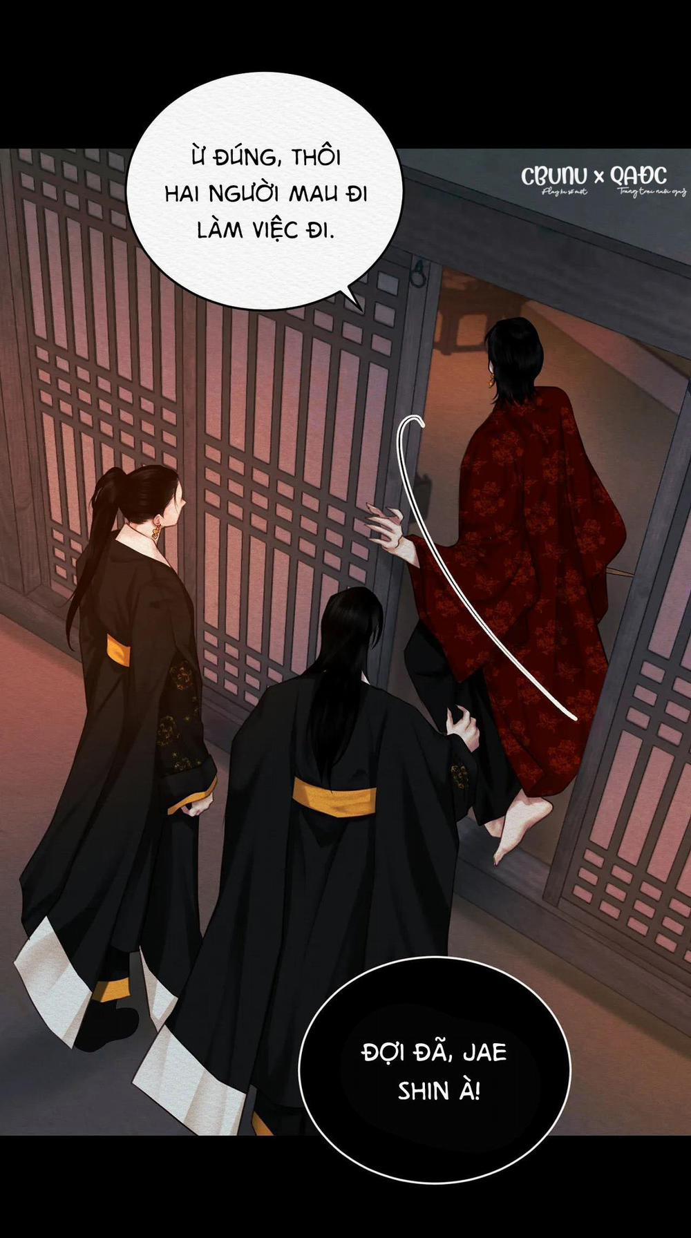 Củy Dạ Khút 34.1 trang 67