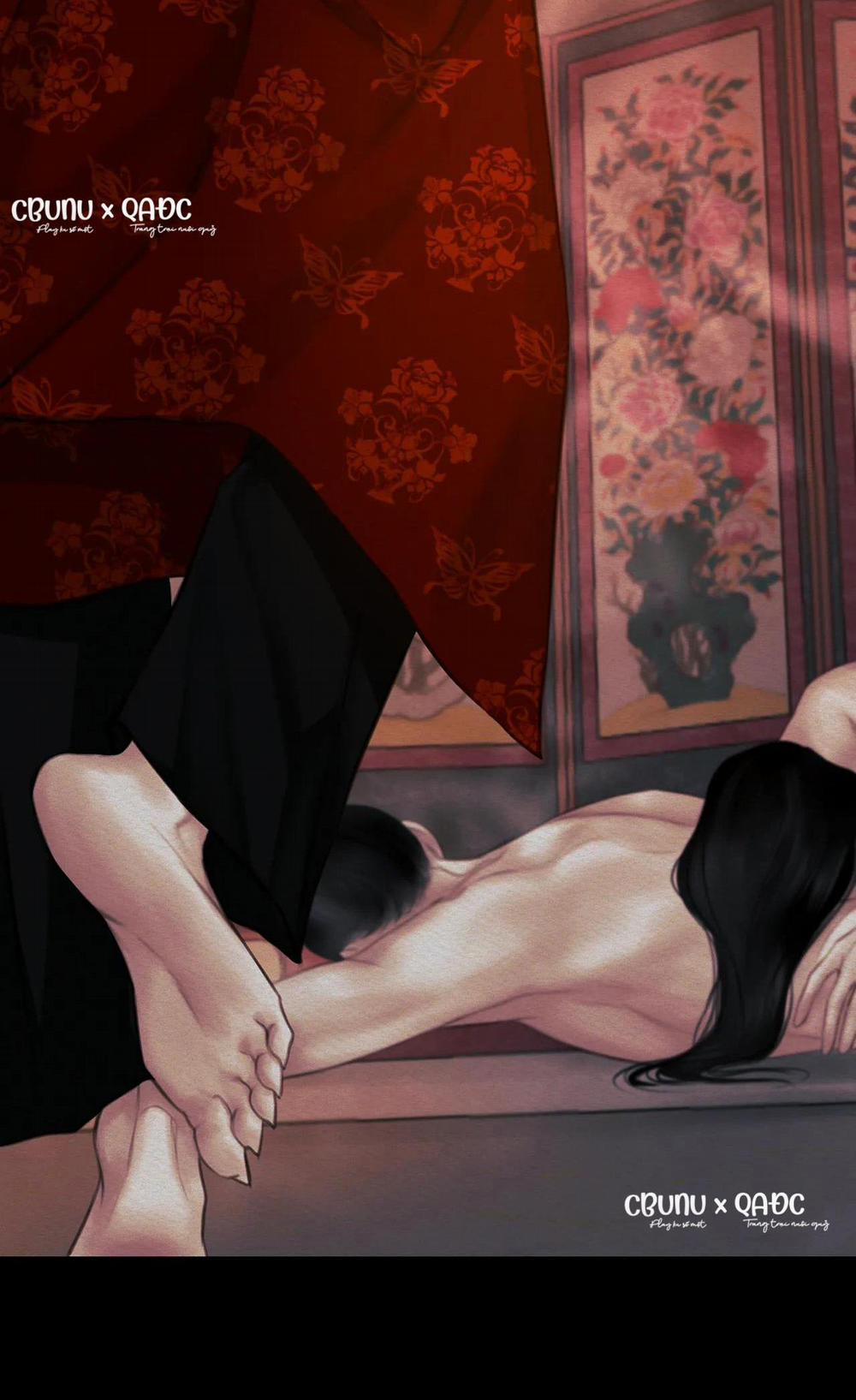 Củy Dạ Khút 34.1 trang 71