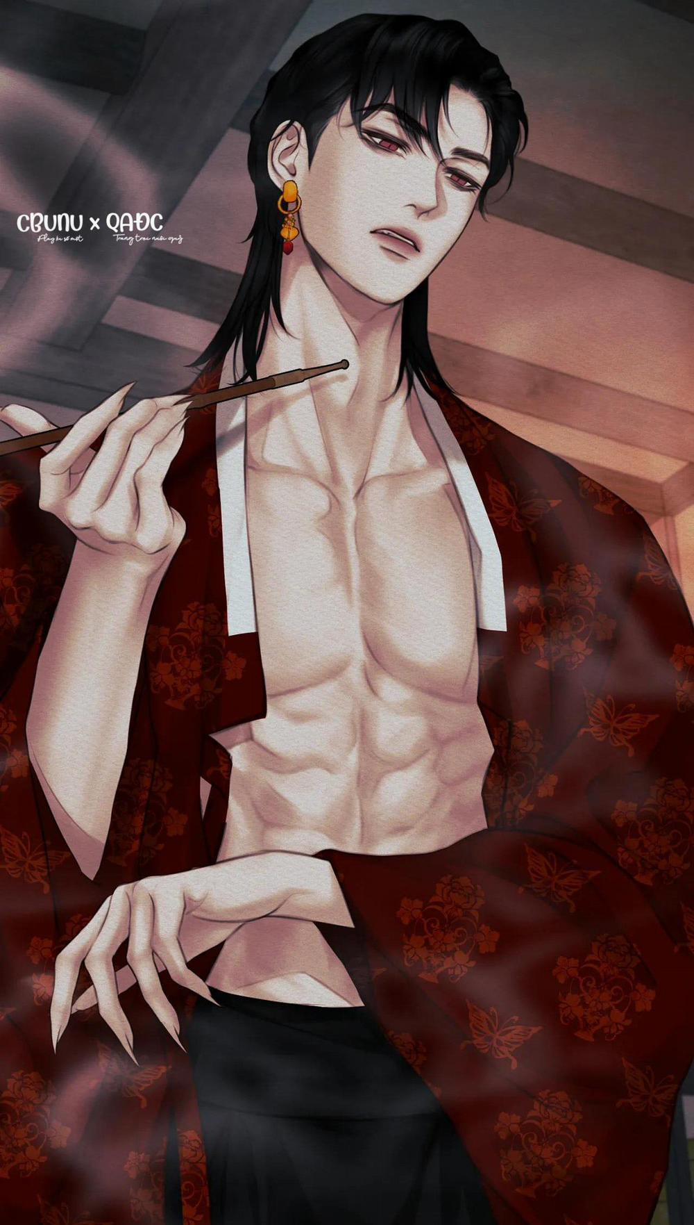 Củy Dạ Khút 34.1 trang 74