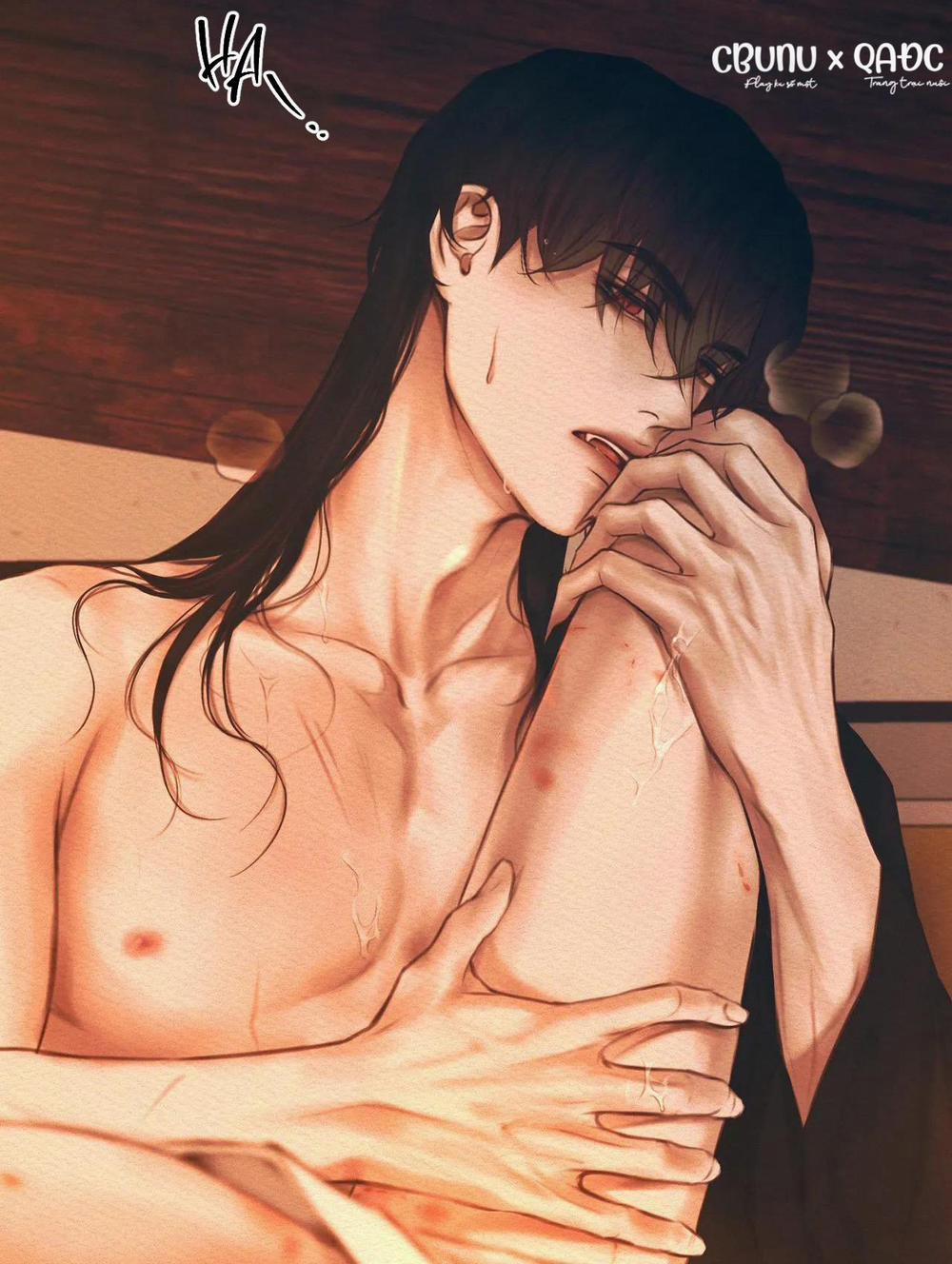 Củy Dạ Khút 34 trang 14