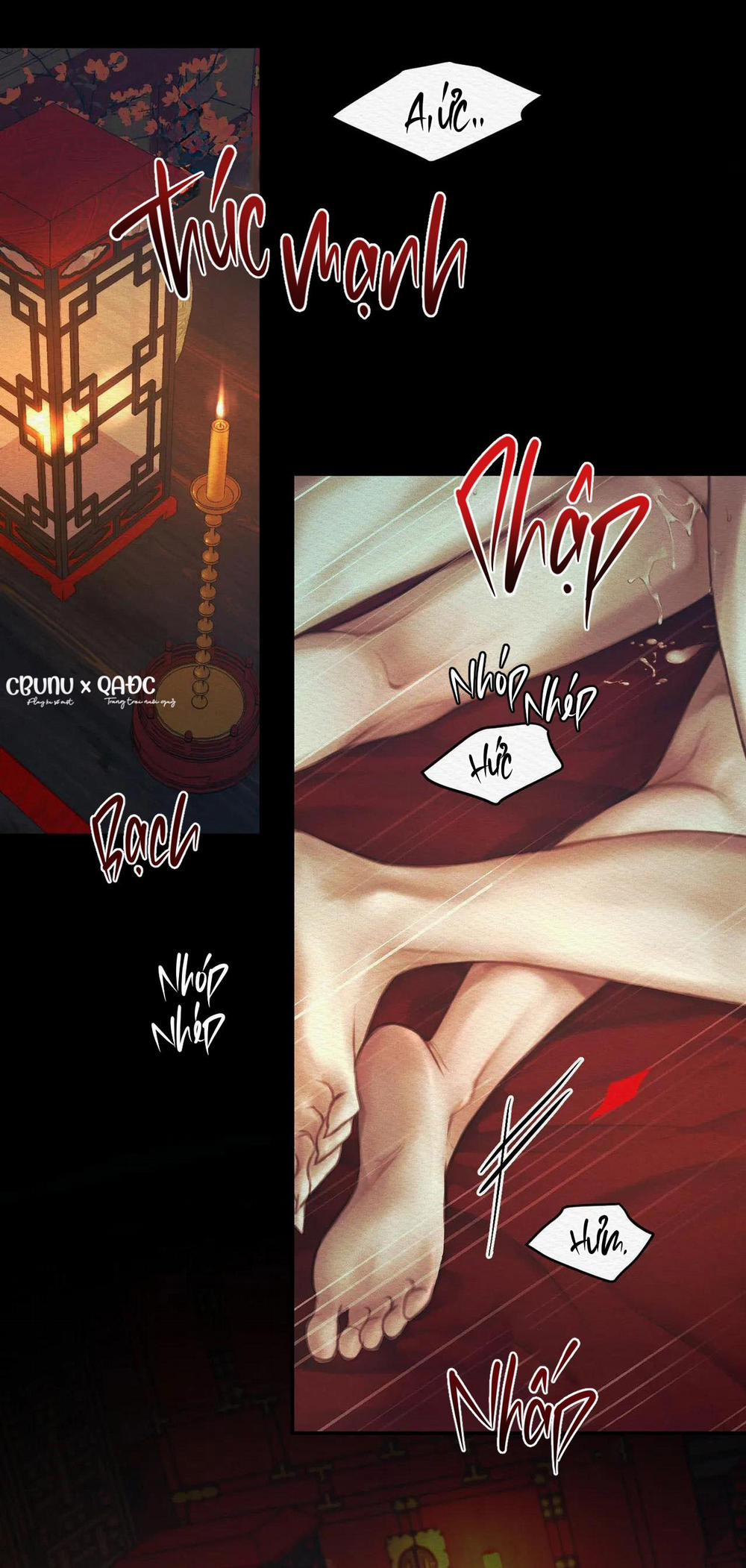 Củy Dạ Khút 35 trang 19