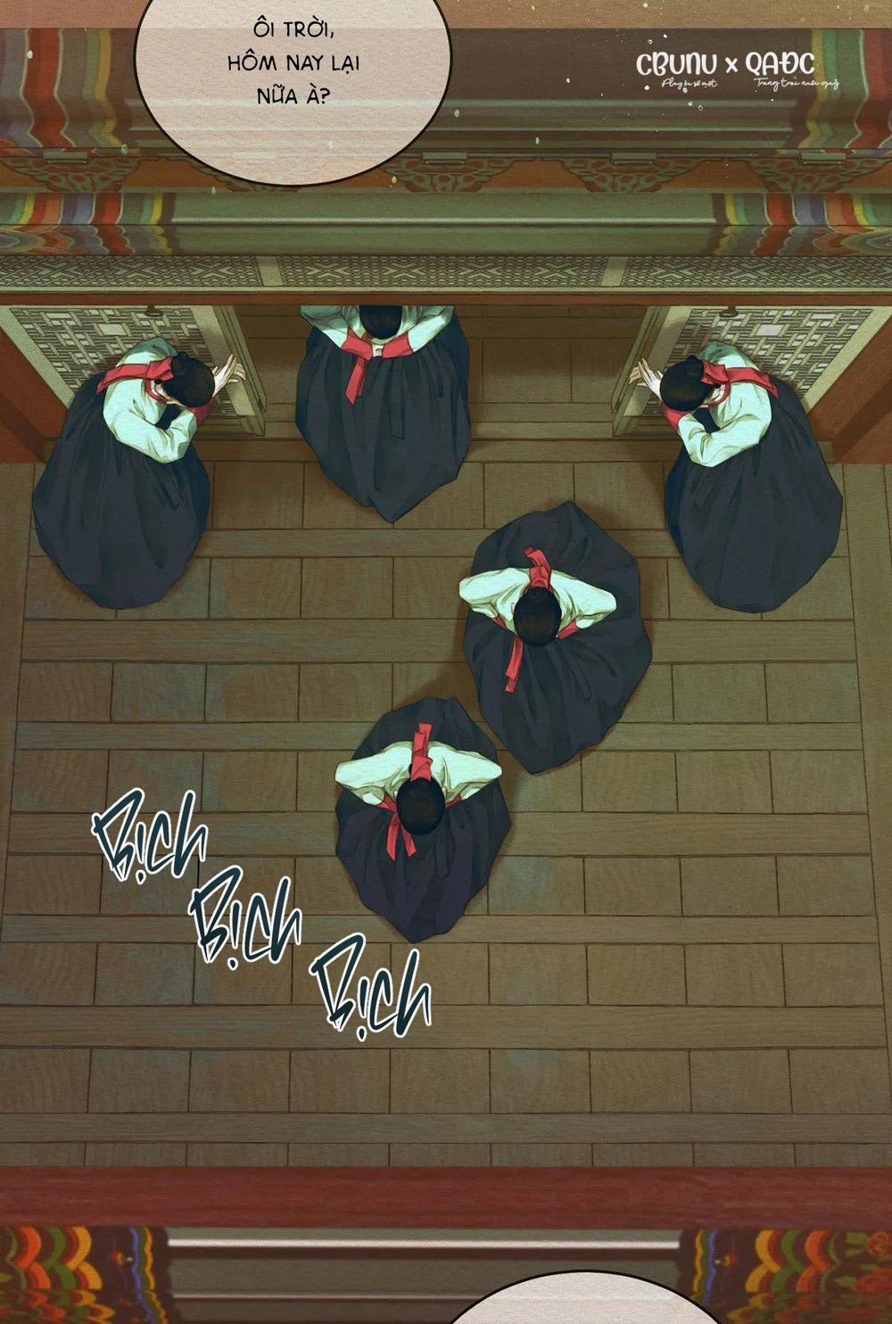 Củy Dạ Khút 35 trang 3